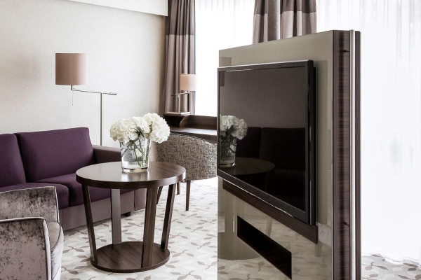 Hotel Pullman Munich (München)